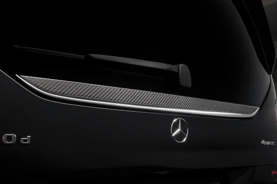 Тюнинг V-VIP TopCar Exterior Фото 5