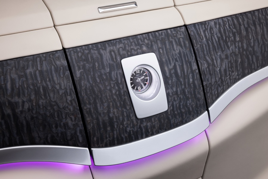 Тюнинг V-Class VIP. Фото 73