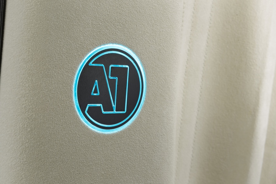 Тюнинг V-Business Jet. Фото 43