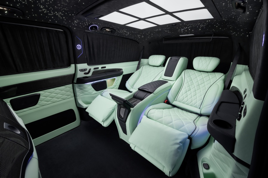 Салон V-VIP. Фото 129