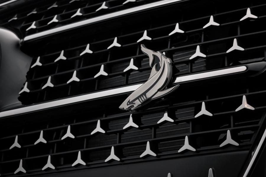 Тюнинг V-VIP TopCar Exterior Фото 2