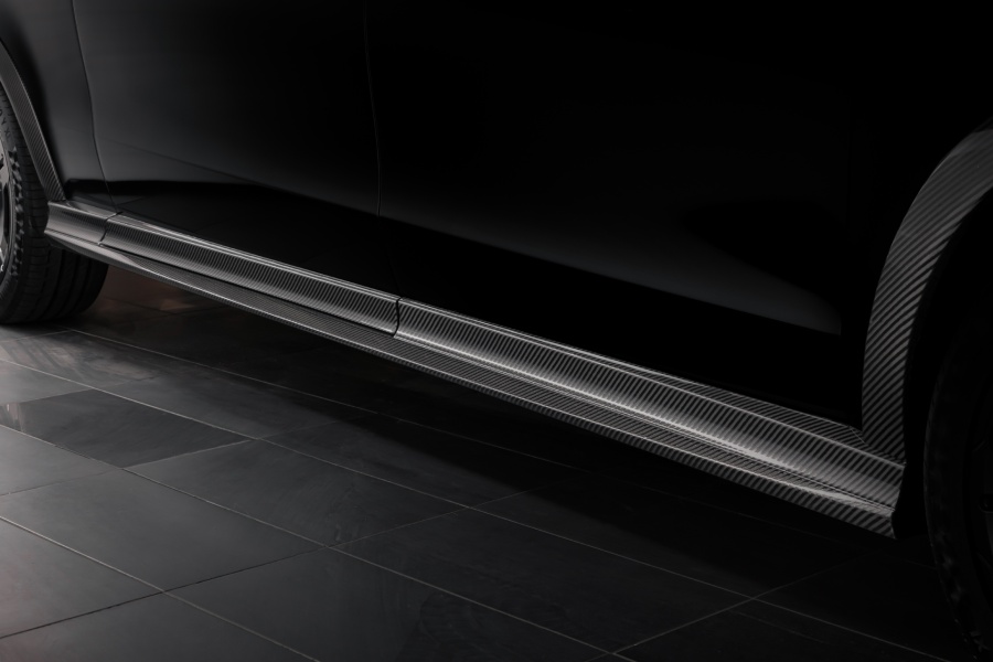 Тюнинг V-VIP TopCar Exterior Фото 10